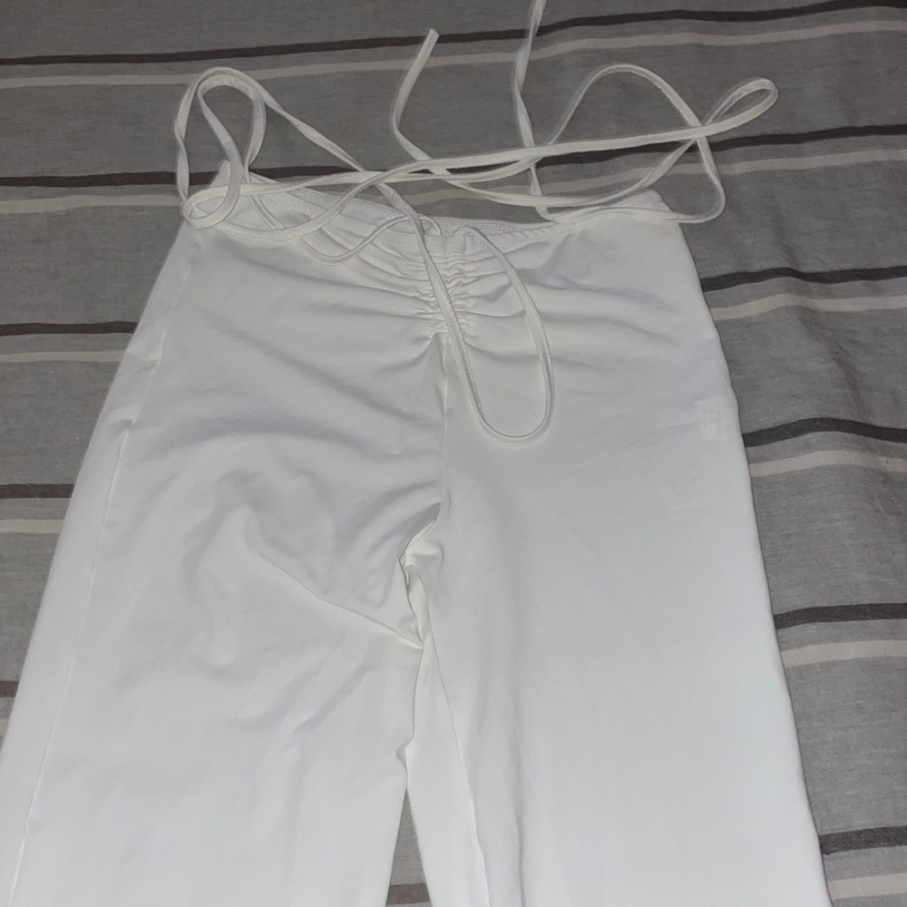 White Flares - image 2